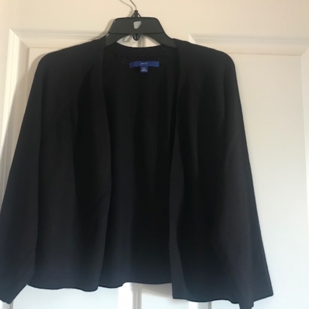Apt 9 Crop Sweater